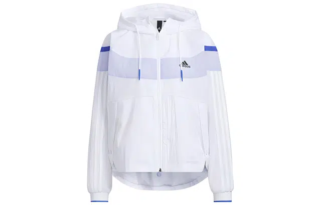 adidas Wx Windbreaker