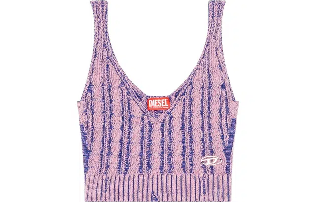 DIESEL Logo
