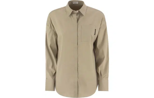 Brunello Cucinelli SS23