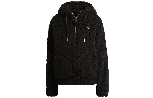 adidas Originals Sherpa Jacket