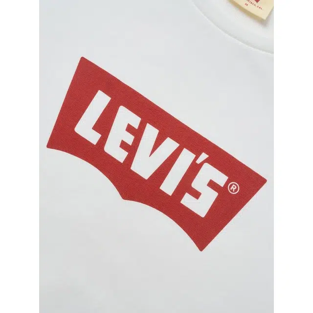 levis logo T