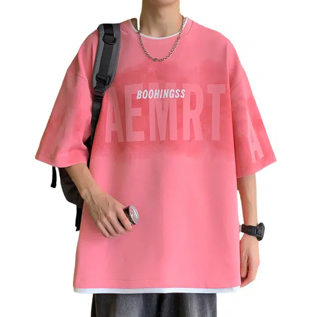 PAINT STAIN T