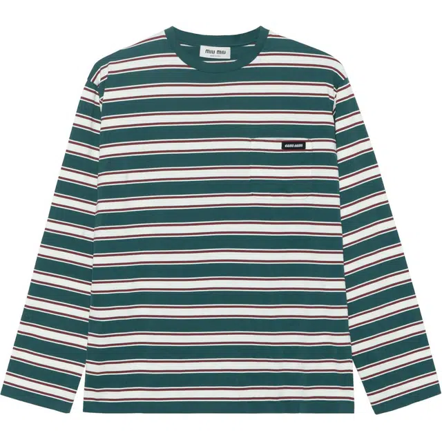 MIU MIU T