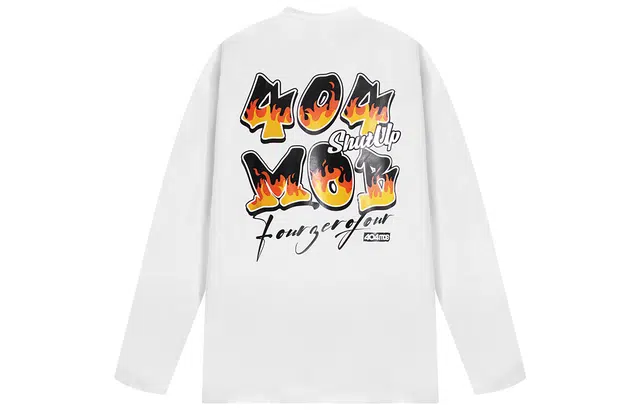 404MOB GANG T