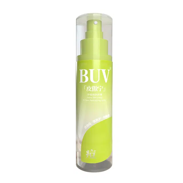 BUV 125ml