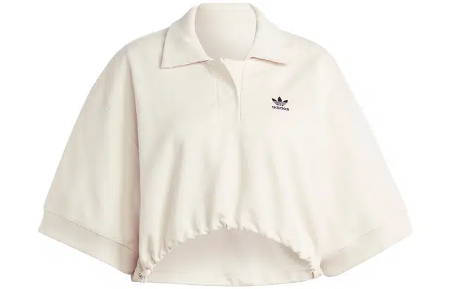 adidas originals SS23 Always Original Polo Shirt Polo