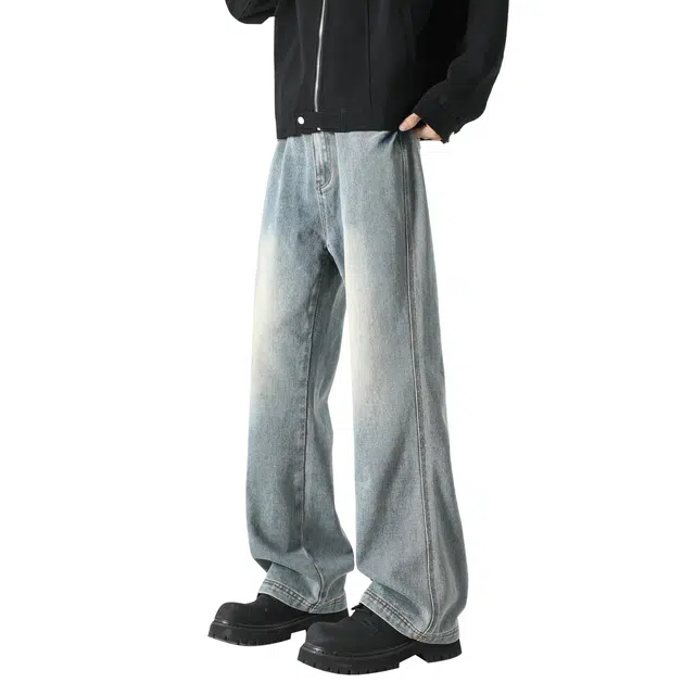 DANGERTIGER Cleanfit