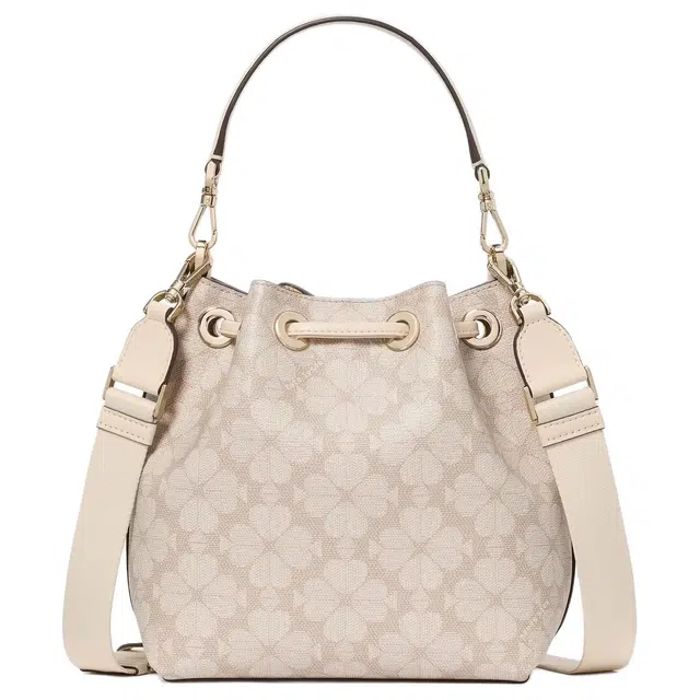 kate spade spade flower PVC