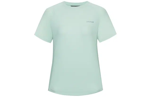 Lafuma logo T