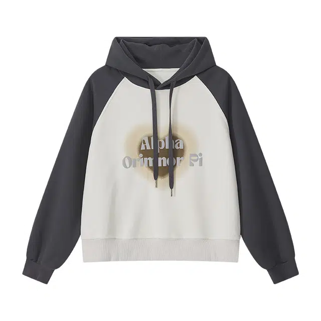 Katie Ermilio oversize