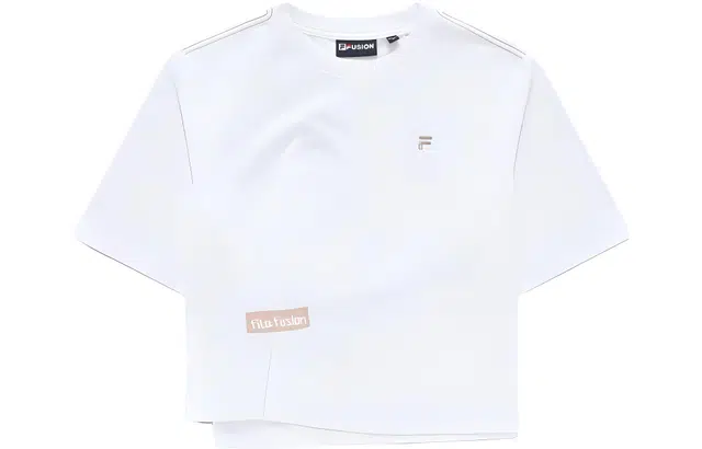 FILA FUSION LogoT