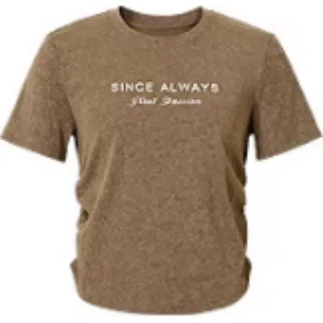 Hopeshow T