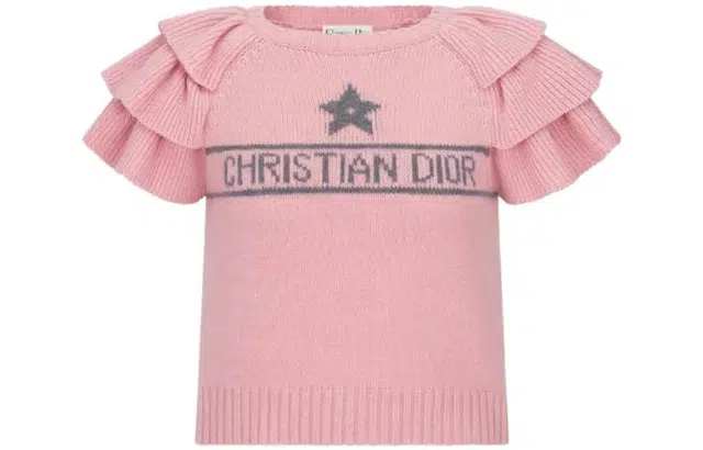 DIOR SS23 Logo