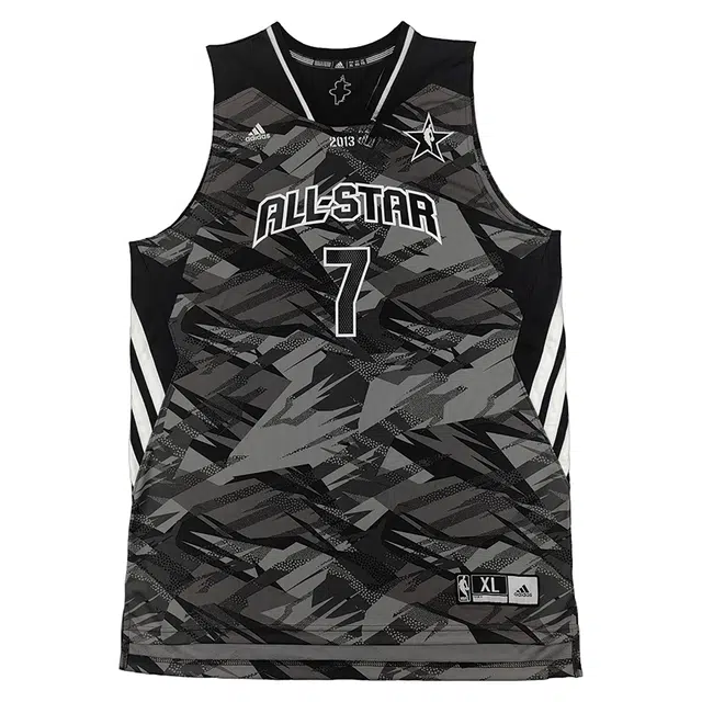 adidas x NBA SWINGMAN