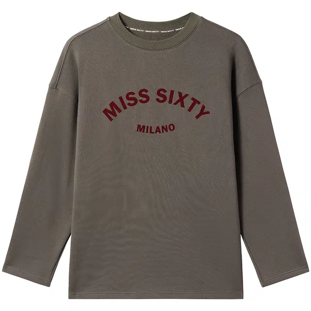Miss Sixty