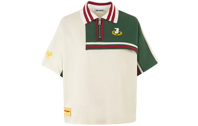 13 DEMARZO Polo