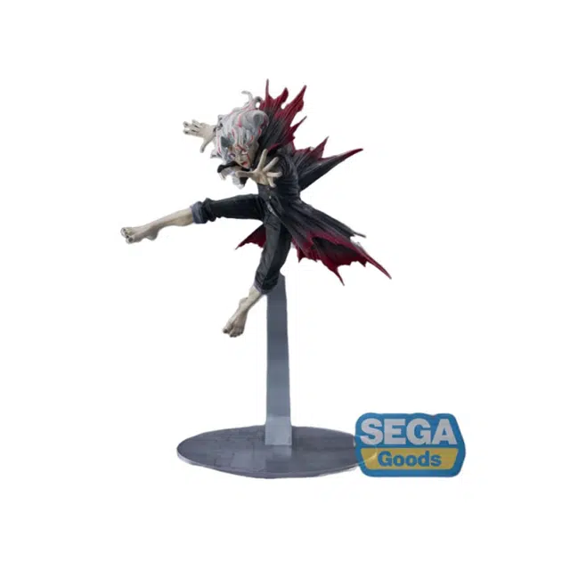 SEGA FIGURIZM