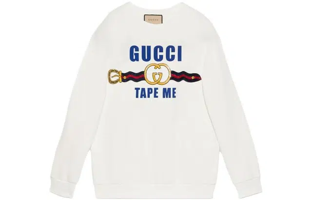 GUCCI SS23 Logo