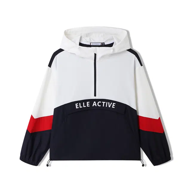 Elle Active