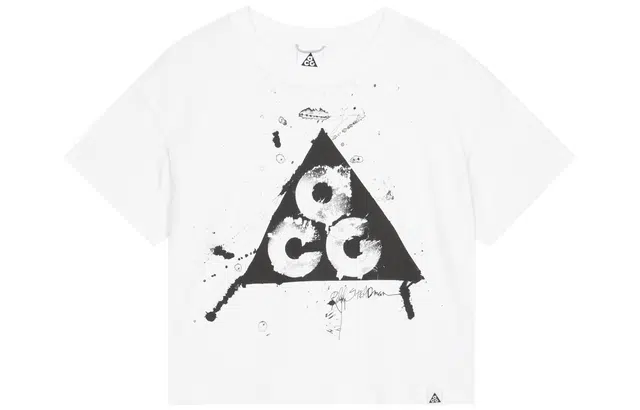 Nike ACG ACG Dri-FIT ADV Logo T