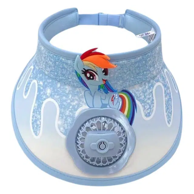 MY LITTLE PONY