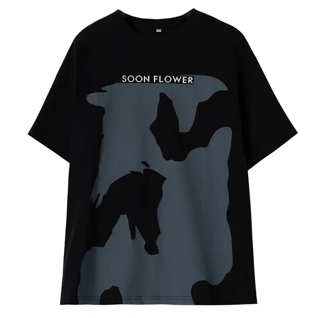 SOON FLOWER T