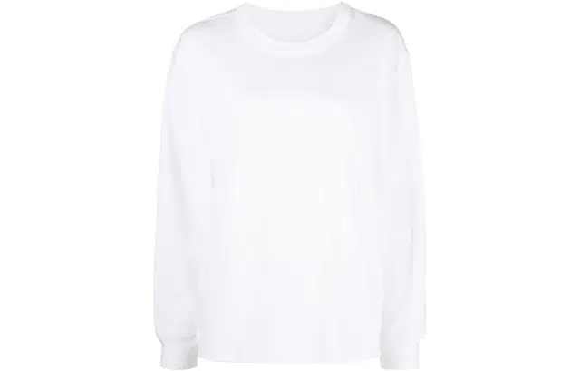 alexander wang FW22 logo