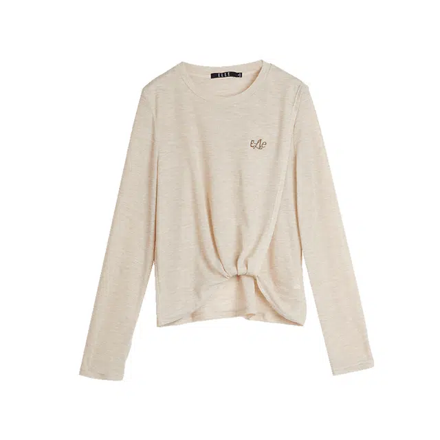 ELLE LOGO T