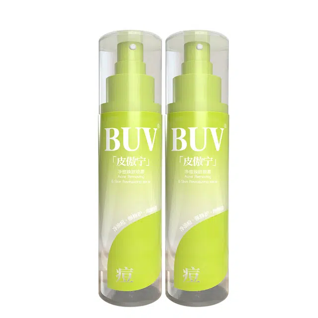 BUV 125ml