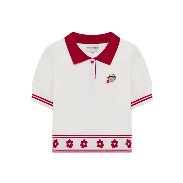 Teenie Weenie POLO T