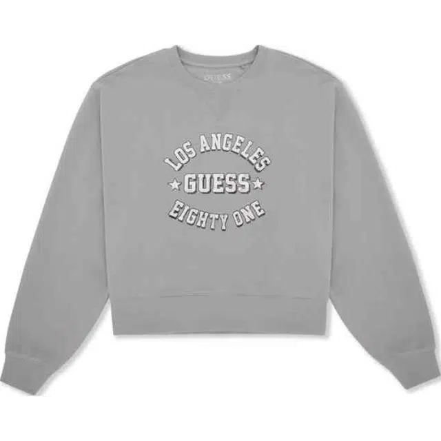 GUESS logo