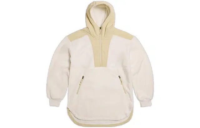 The North Face Urban Exploration Fleece Hoodie