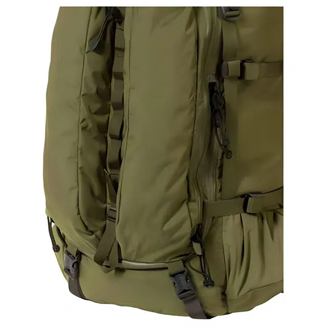 MYSTERY RANCH terraframe 80L 330D CORDURA