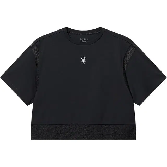 SPYDER logo T