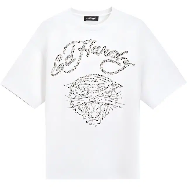 Ed Hardy T