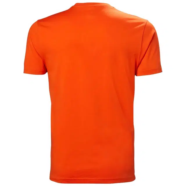 HELLY HANSEN Box logoT