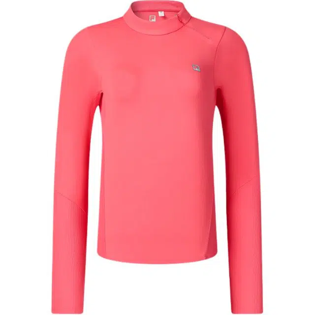 FILA Fitness Logo T