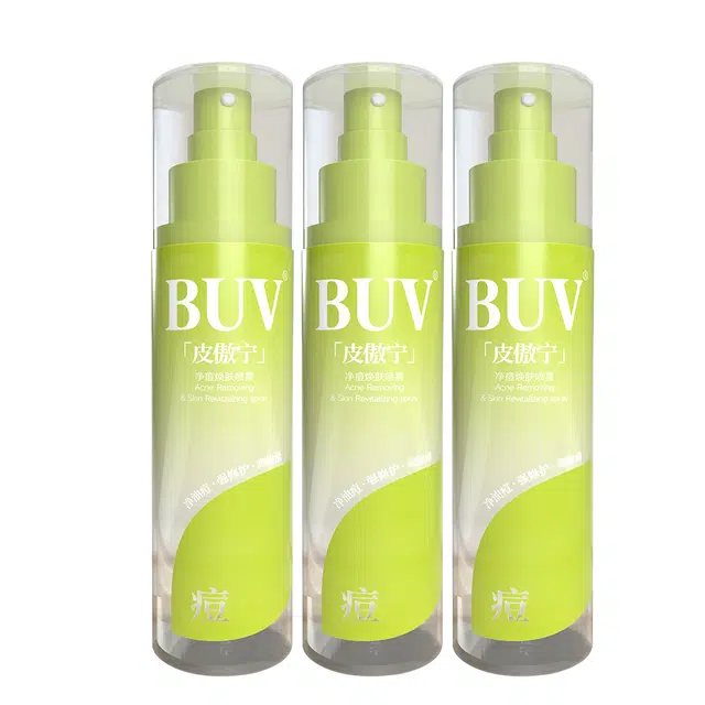 BUV 125ml