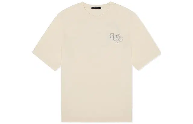 GUESS LogoT