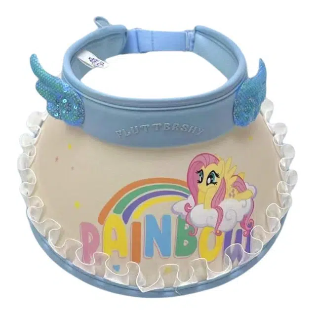 MY LITTLE PONY