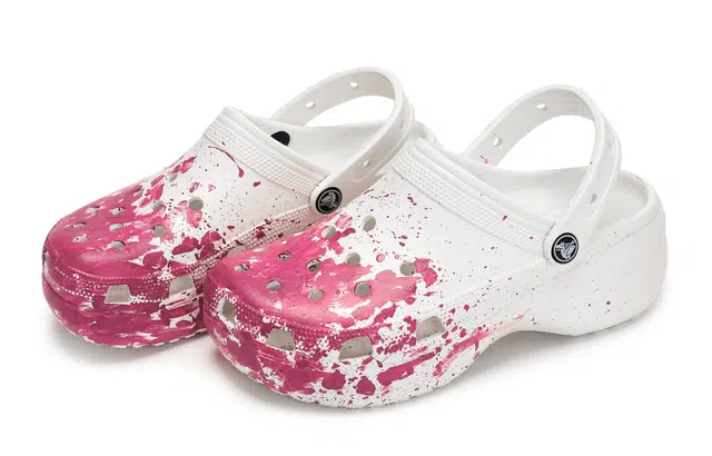 Crocs Classic clog 811