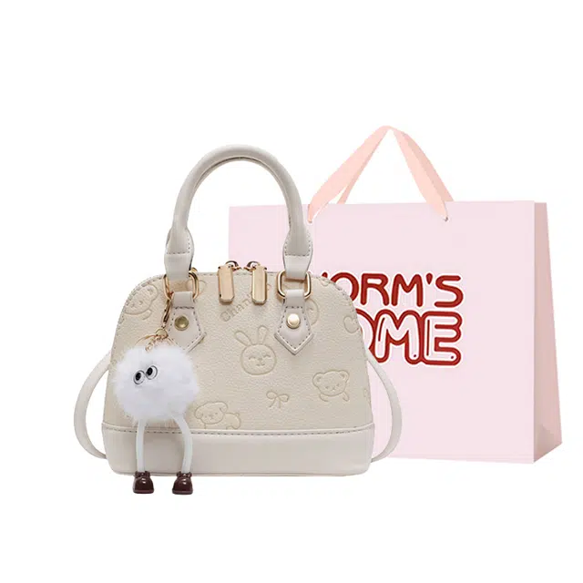 WORM'S HOME PU