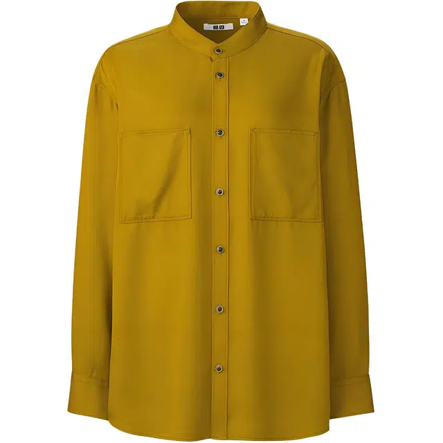 UNIQLO U FW24 U