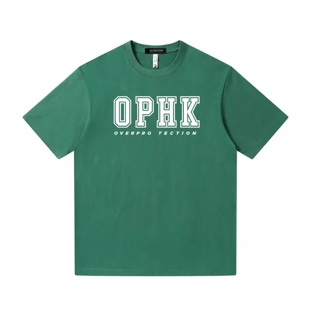 OVERPROTECTION T