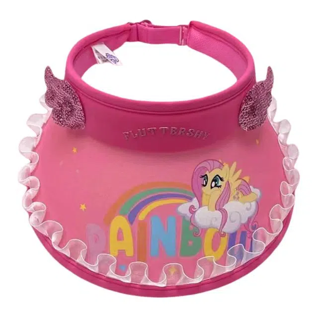 MY LITTLE PONY