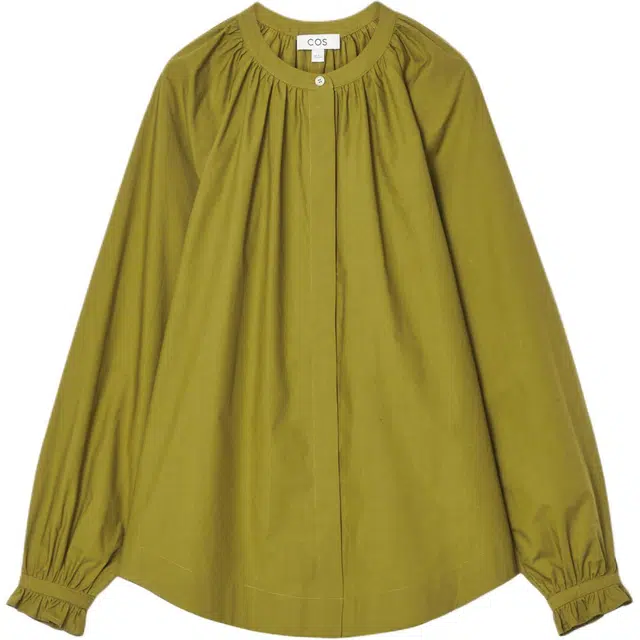 COS