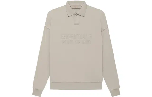 Fear of God Essentials FW22 Smoke