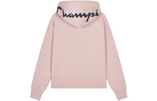 Champion FW23 Legacy Hoodie