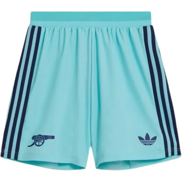 adidas originals x Arsenal AUTHENTICS 2425