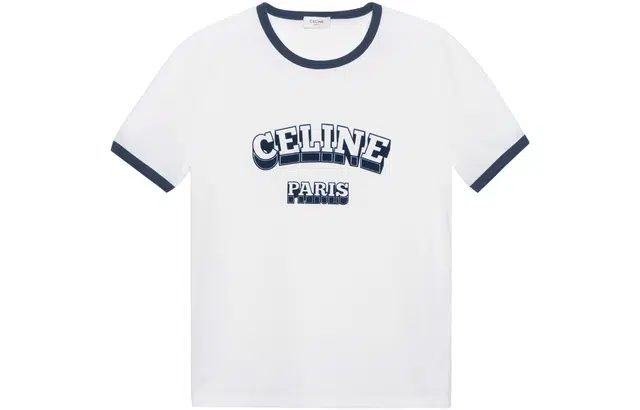 CELINE FW23 LogoT